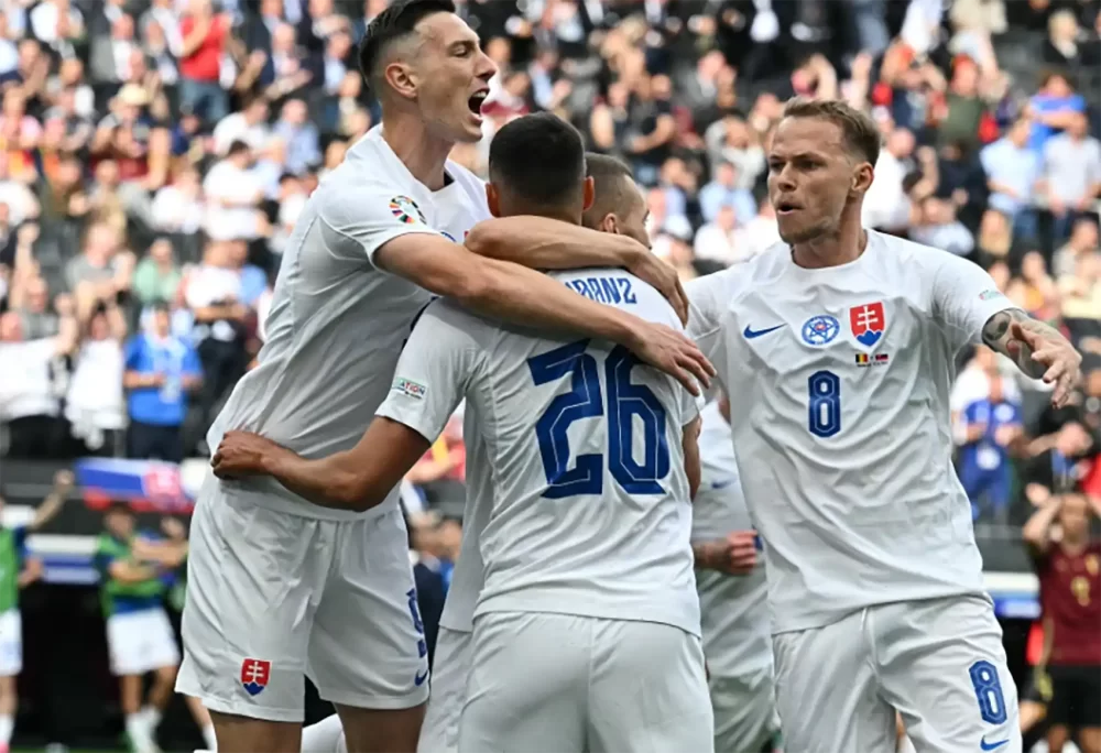 Slovacia vs Ucraina - Pariuri Speciale