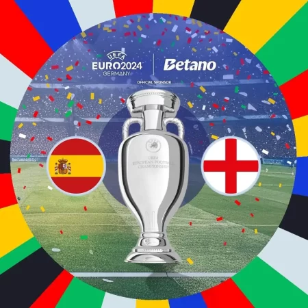 25 RON Pariu Gratuit la finala EURO 2024
