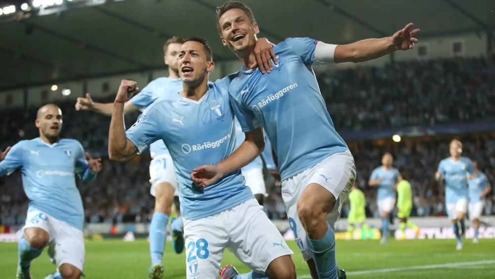 Biletul zilei din calificarile UCL 30 iulie