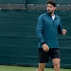Ponturi Dimitrov vs Shang – Wimbledon