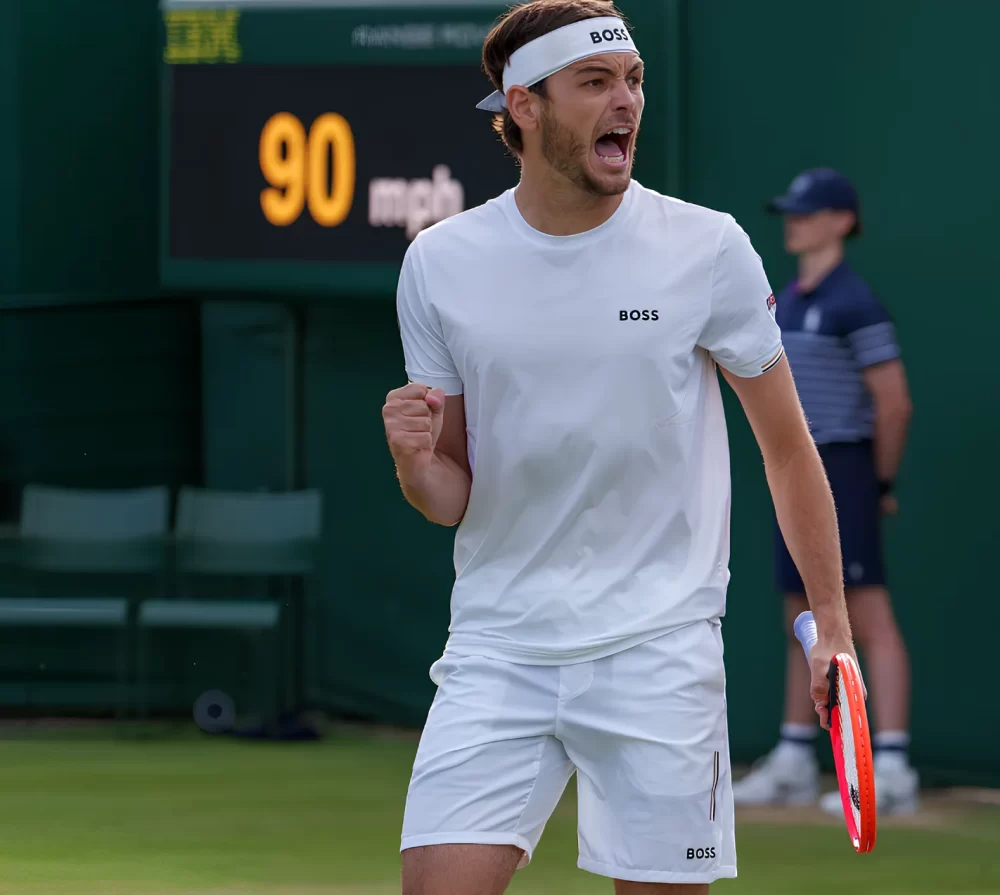 Ponturi Fritz vs Tabilo - Wimbledon
