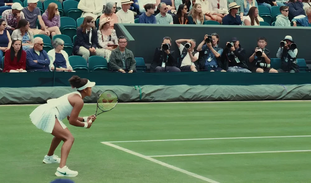 Ponturi Osaka vs Navarro - Wimbledon