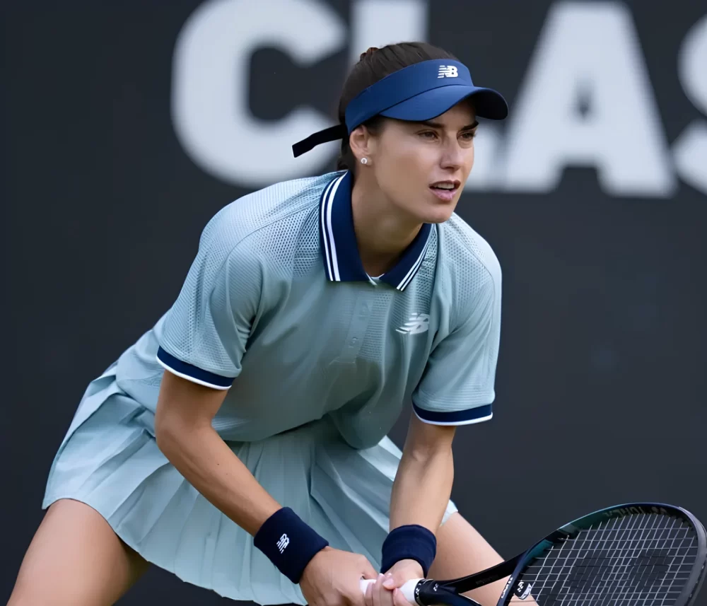 Ponturi Cirstea vs Kartal - Wimbledon