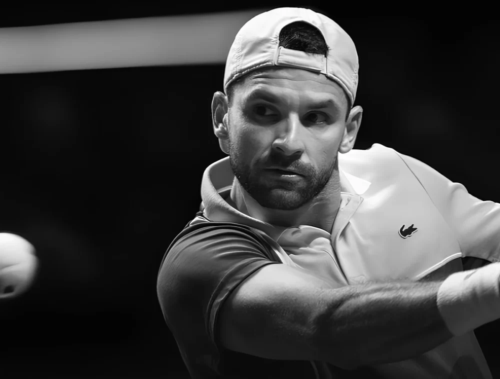 Ponturi Dimitrov vs Medvedev - Wimbledon