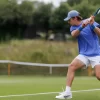 Ponturi Fils vs De Minaur – Wimbledon