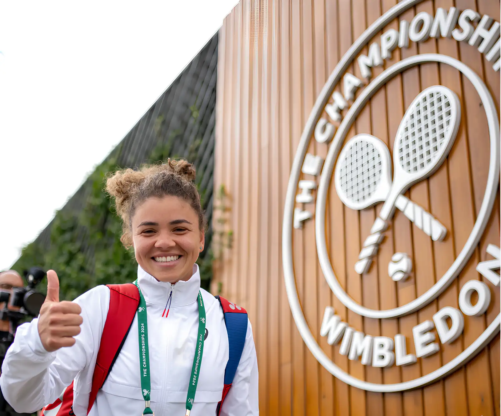 Ponturi Krejcikova vs Paolini - Wimbledon