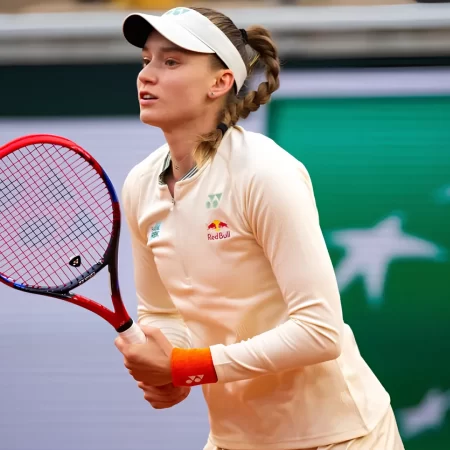 Ponturi Krejcikova vs Rybakina – Wimbledon