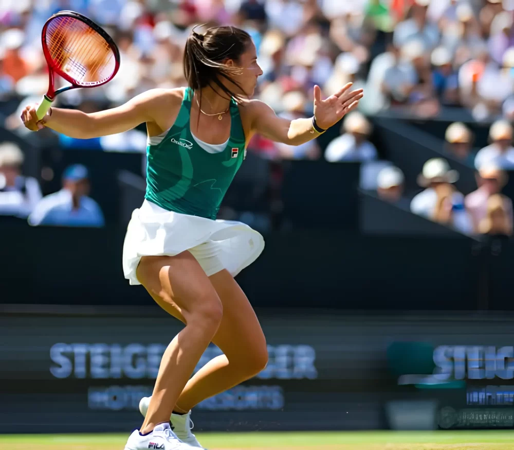Ponturi Shnaider vs Navarro - Wimbledon