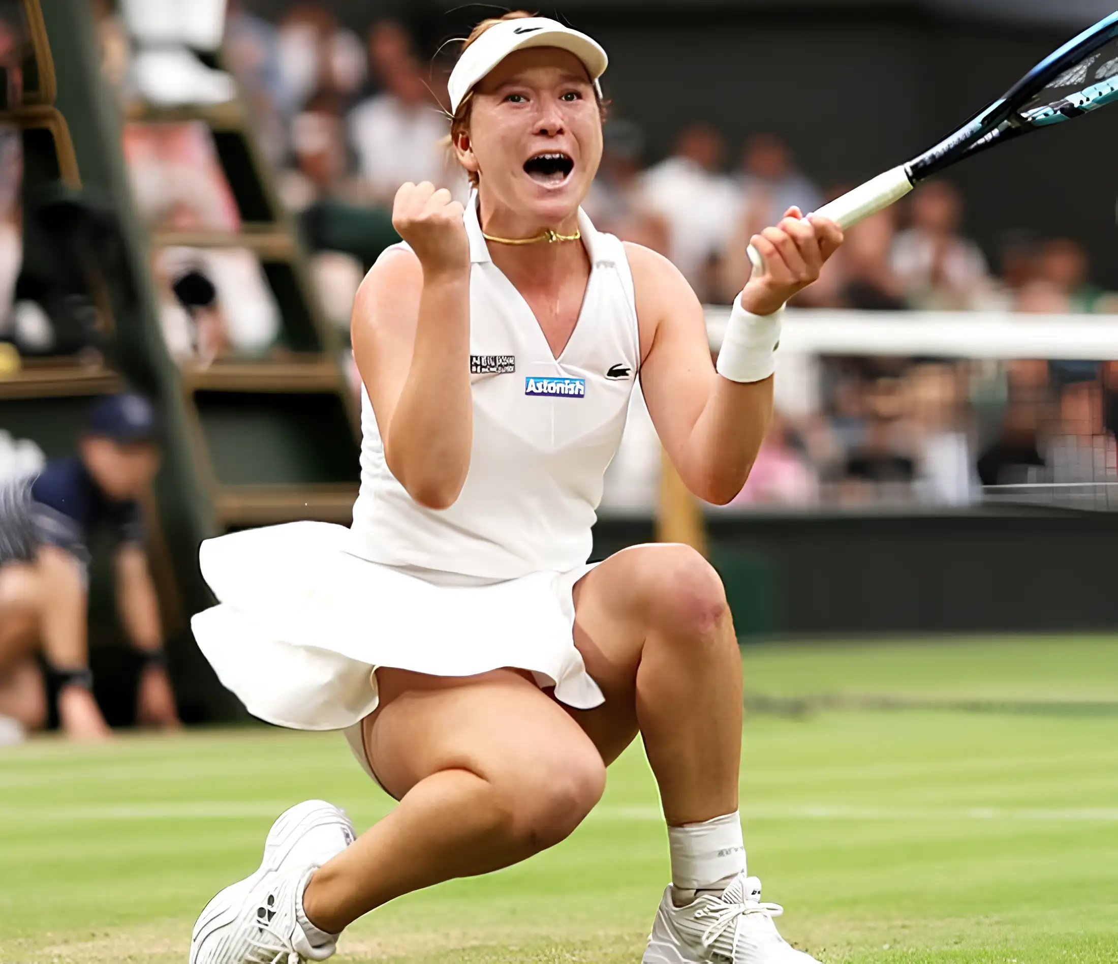 Ponturi Sun vs Vekic - Wimbledon