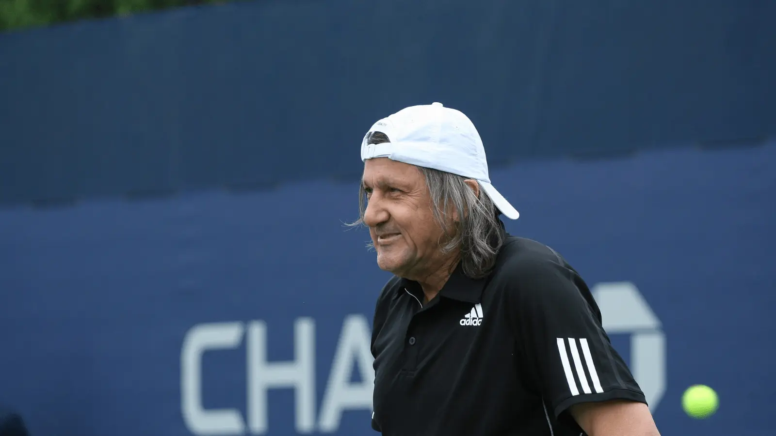 Tenis la superlativ Jucatori de tenis care au fascinat generatii Ilie Nastase