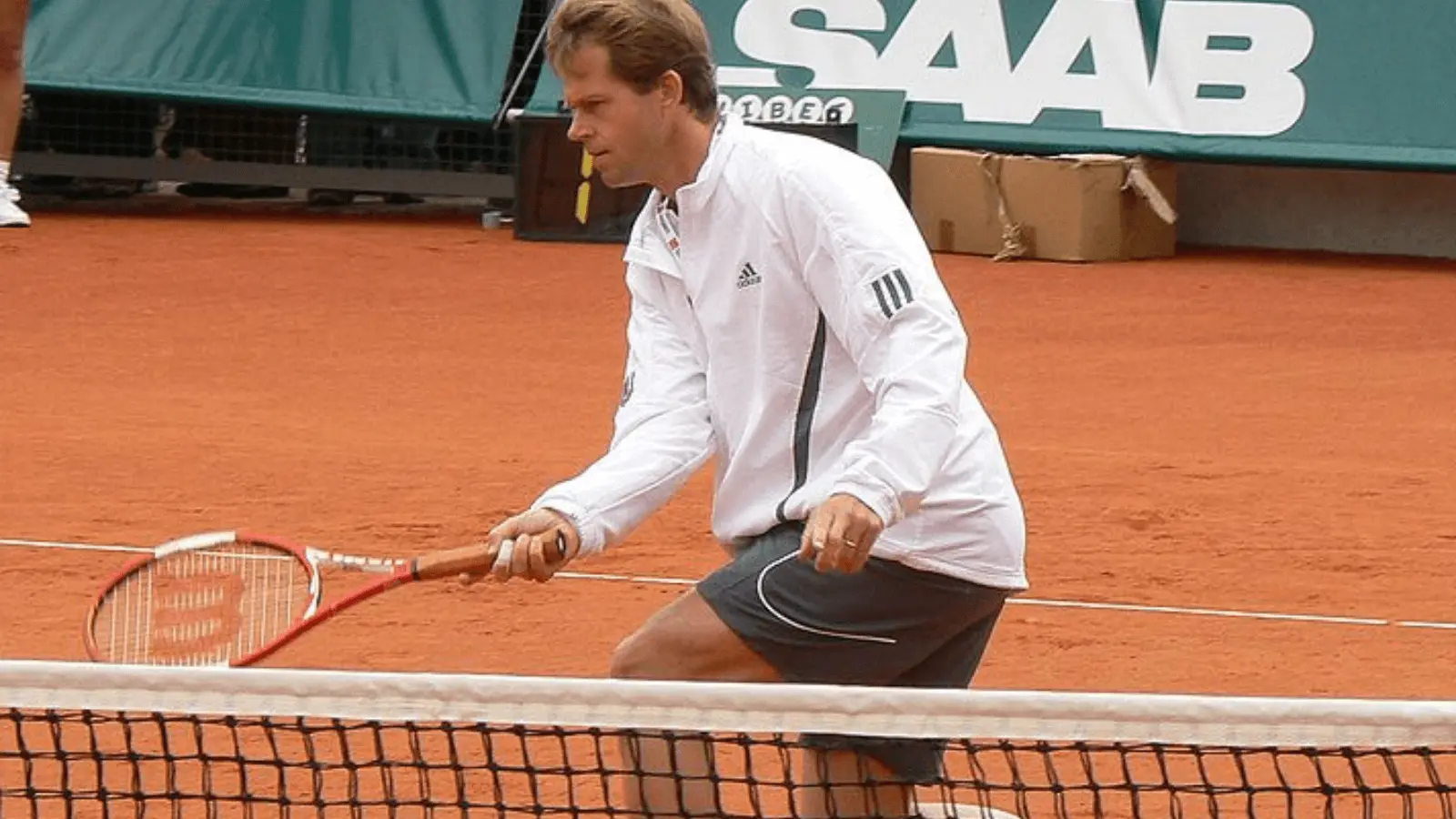 Tenis la superlativ Jucatori de tenis care au fascinat generatii Stefan Edberg