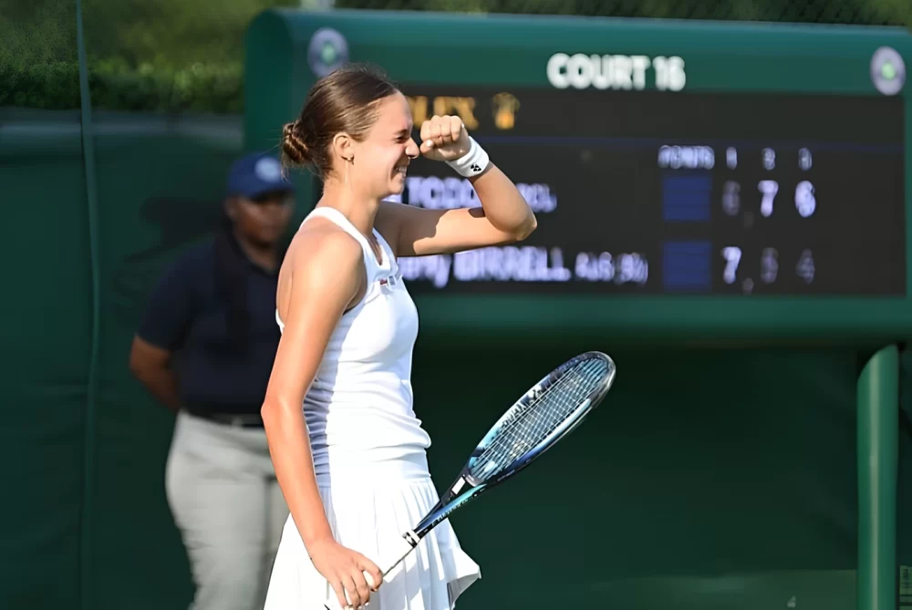 Ponturi Todoni vs Gauff - Wimbledon