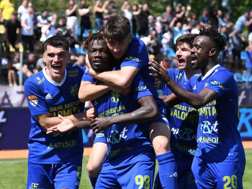 Tripla zilei din fotbal 19 iulie 2024
