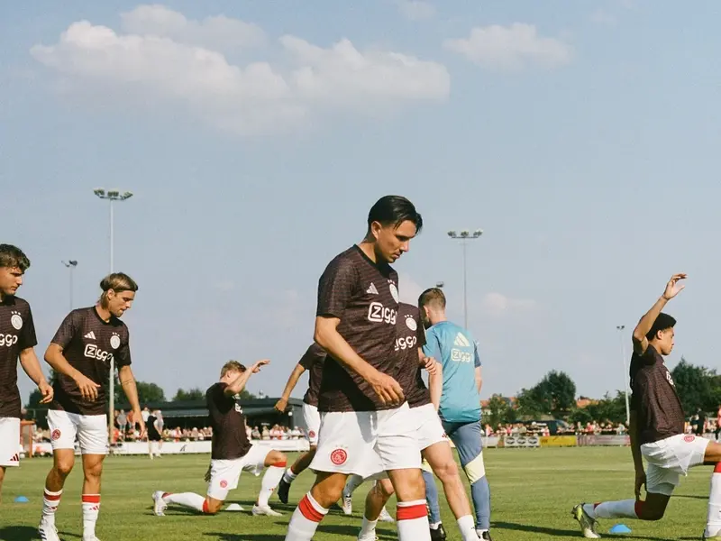 Ajax vs Vojvodina - Ponturi pariuri Europa League