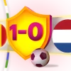 Câștigi dacă România deschide scorul cu Olanda la EURO 2024