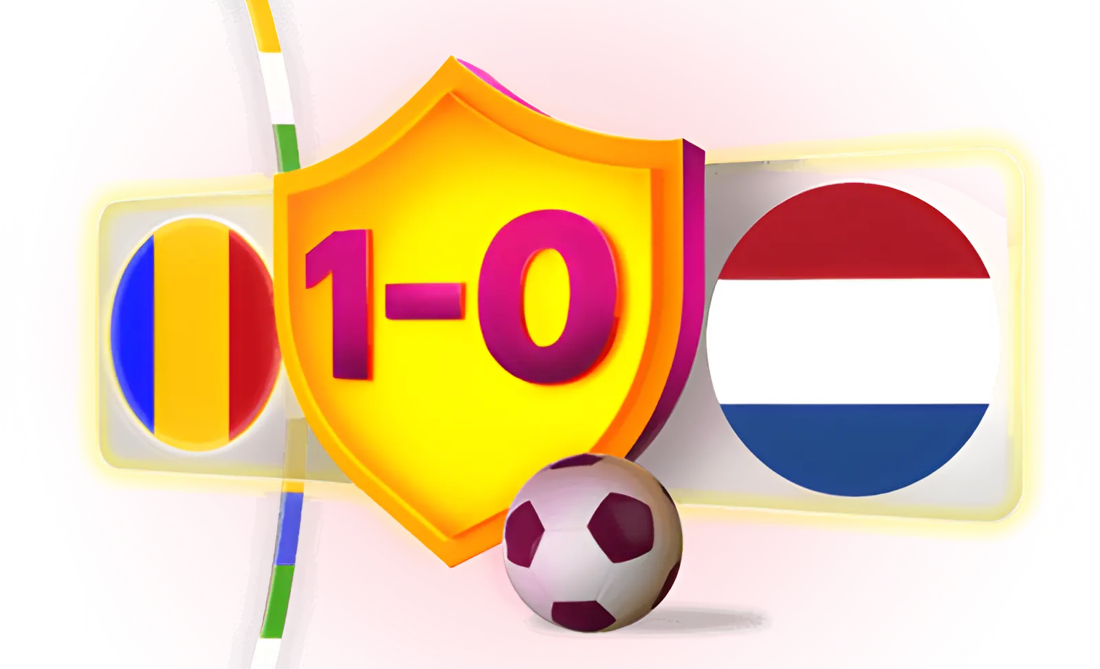 Câștigi dacă România deschide scorul cu Olanda la EURO 2024