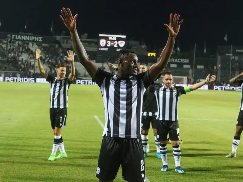 Borac Banja Luka vs PAOK - Ponturi pariuri Preliminarii UCL