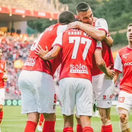 Braga vs M Petach Tikva – Ponturi pariuri Europa League