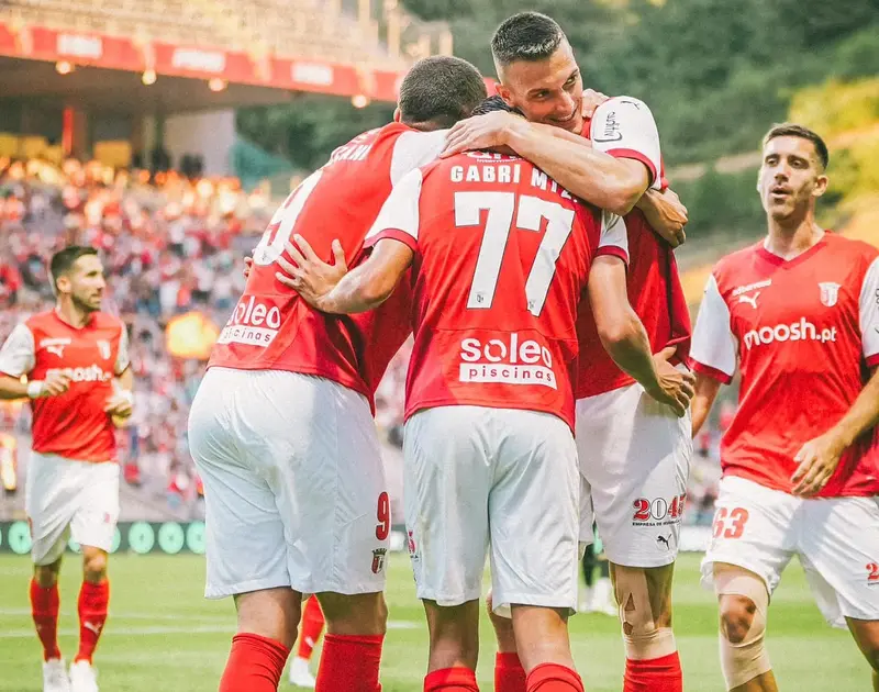 Braga vs M Petach Tikva - Ponturi pariuri Europa League