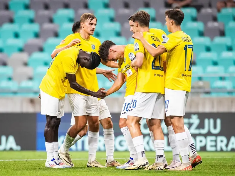 Bravo vs Zrinjski - Ponturi Conference League