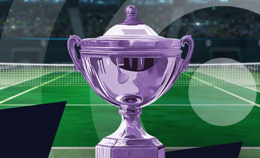 Câștigă 50 RON FreeBet cu meciurile de la Wimbledon