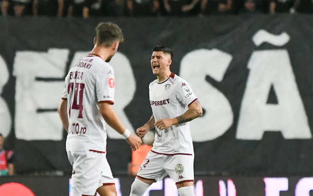 Cota 2 Superliga 5 august: pariem pe UTA si Rapid