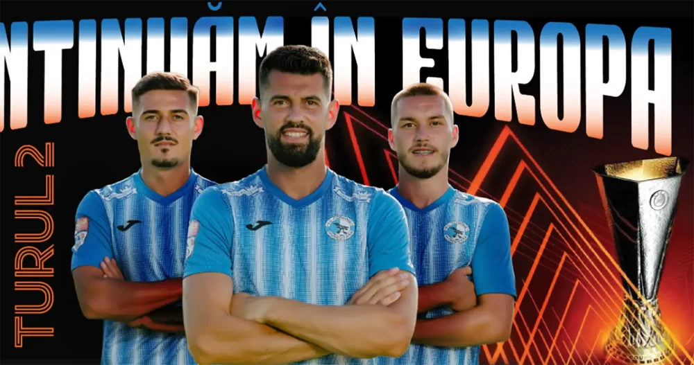 Cote pariuri Corvinul - Rijeka: Ce sanse are echipa noastra sa produca o noua surpriza