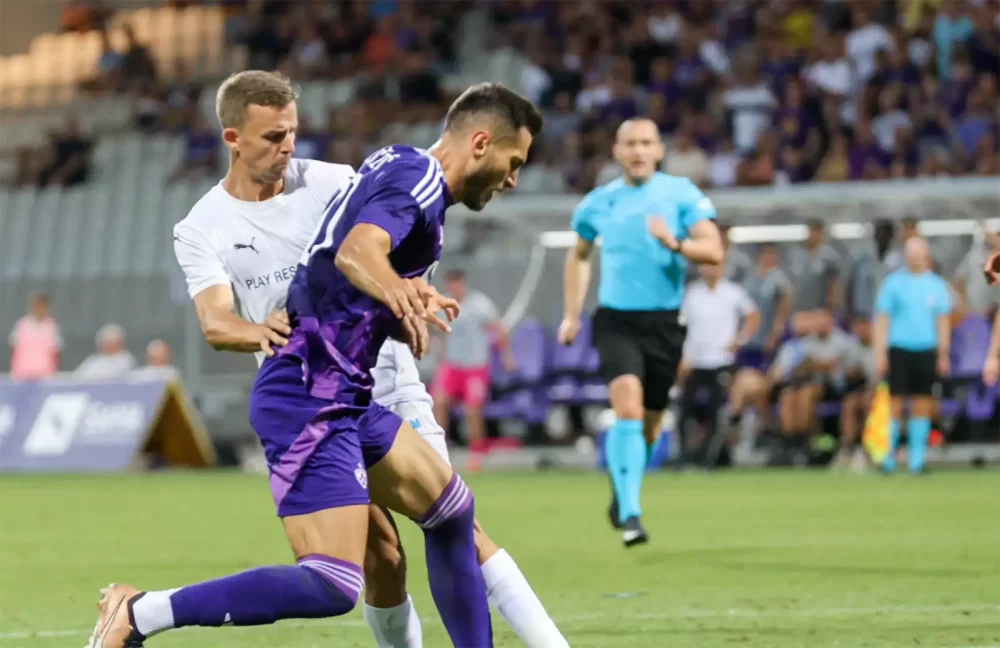 Craiova vs Maribor - Ponturi Pariuri Conference League