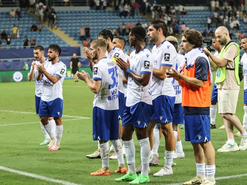 Decic vs Dinamo Batumi - Ponturi pariuri Conference League