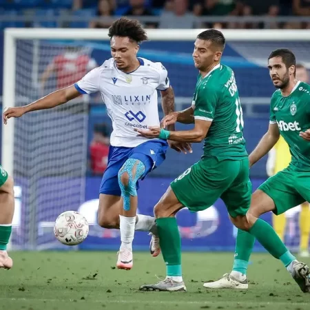 Dinamo Minsk vs Ludogorets – Ponturi pariuri Preliminarii UCL