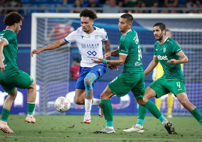 Dinamo Minsk vs Ludogorets - Ponturi pariuri Preliminarii UCL