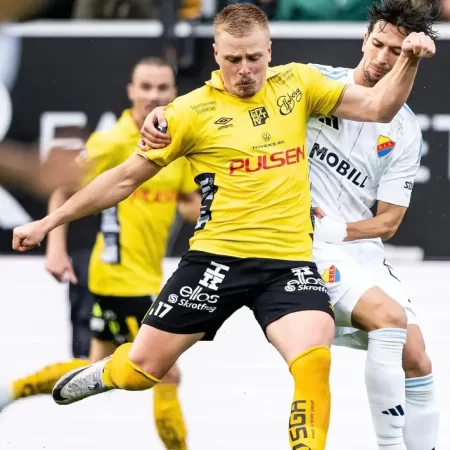 Elfsborg vs Sheriff Tiraspol – Ponturi pariuri Europa League