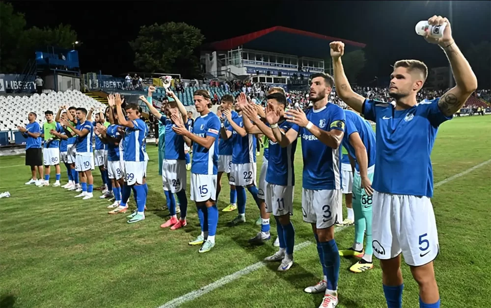 Farul vs Botosani - Ponturi Pariuri Superliga