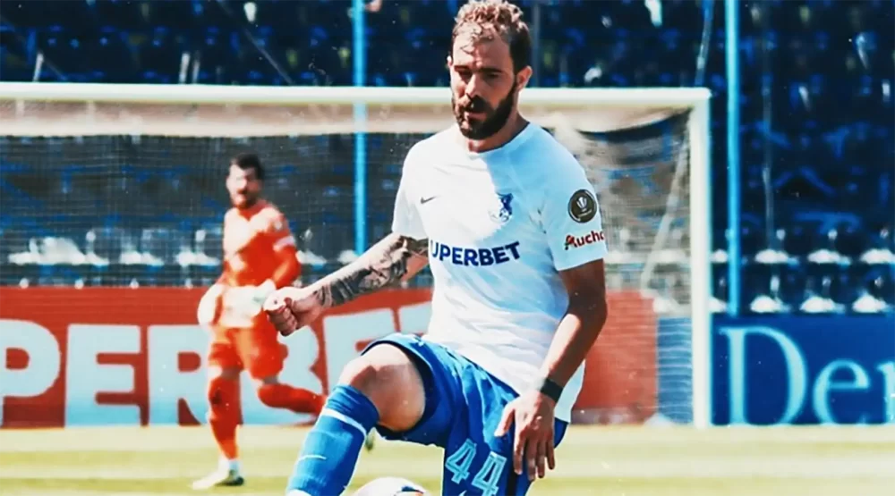 Farul vs Unirea Slobozia - incepe Superliga!