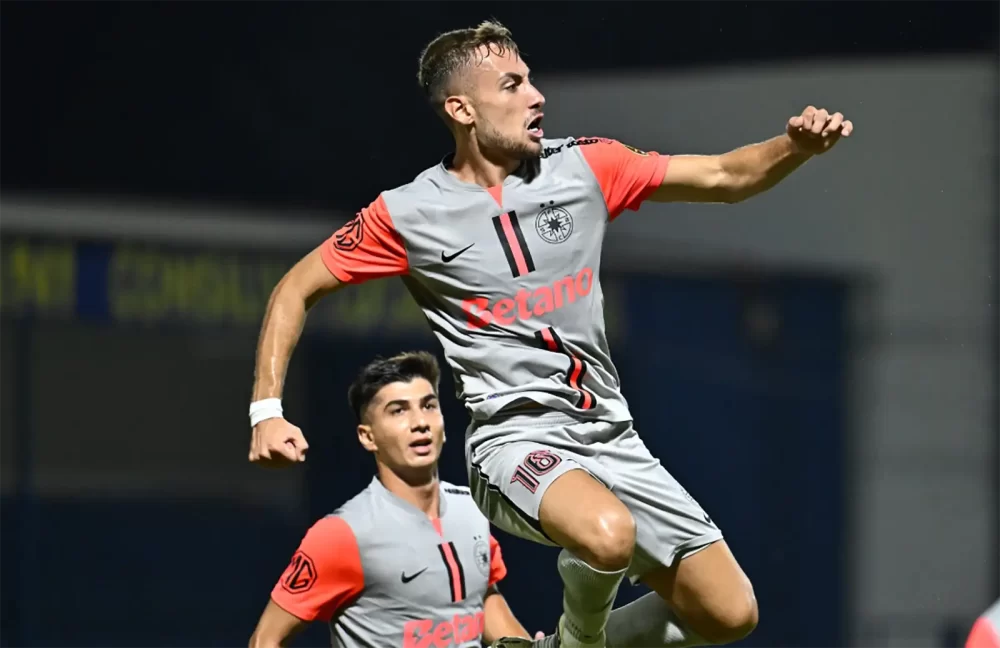 FCSB vs Maccabi - Cote, ponturi pariuri si informatii