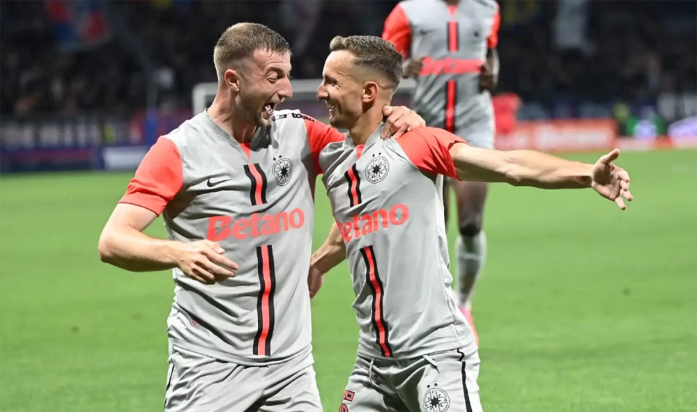 Pariaza Biletul Etapei Superliga si incaseaza 25 RON