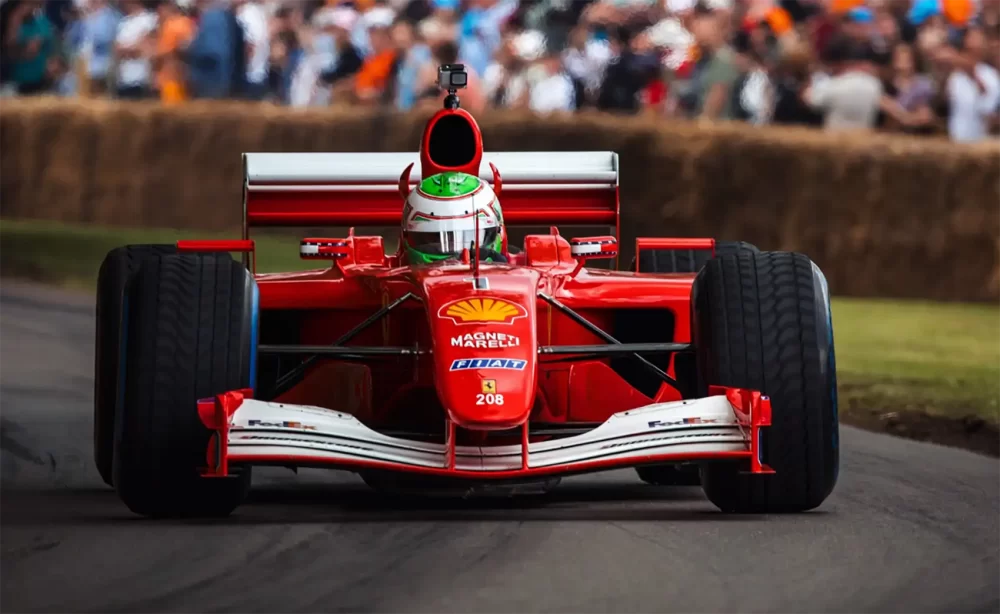 Formula 1 Ungaria - Cote, pariuri si informatii