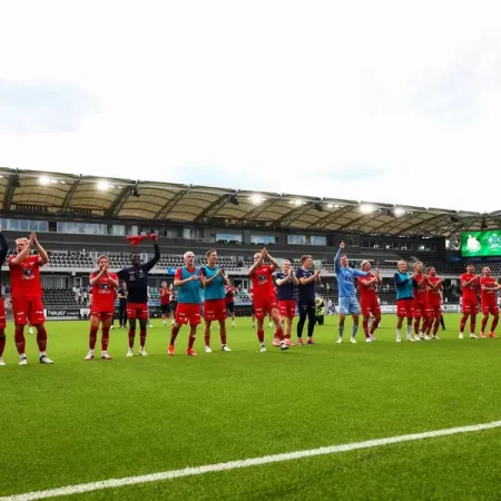 Fredrikstad vs Rosenborg – Ponturi Eliteserien
