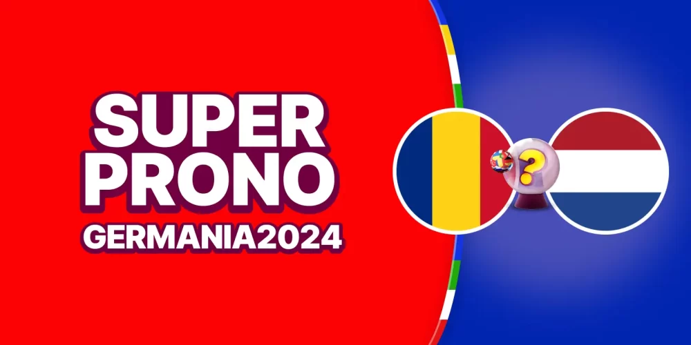 Ghicește titularii României cu Olanda și câștigă 500.000 RON