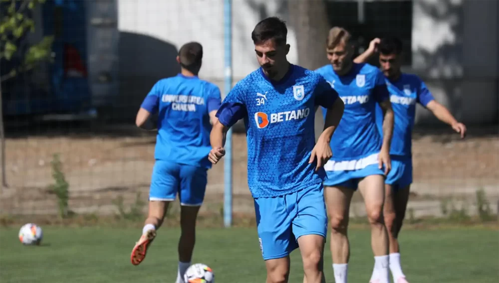 Hermannstadt vs Universitatea Craiova - Ponturi Superliga