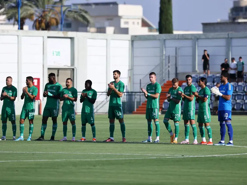 Maccabi Haifa vs Sabah Baku - Ponturi Conference League