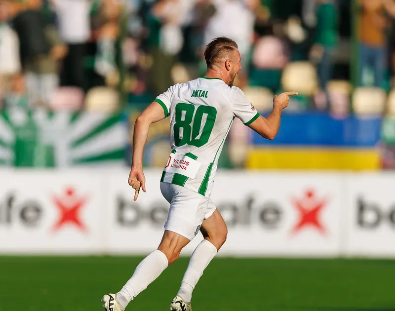 Pafos vs Zalgiris - Ponturi Conference League