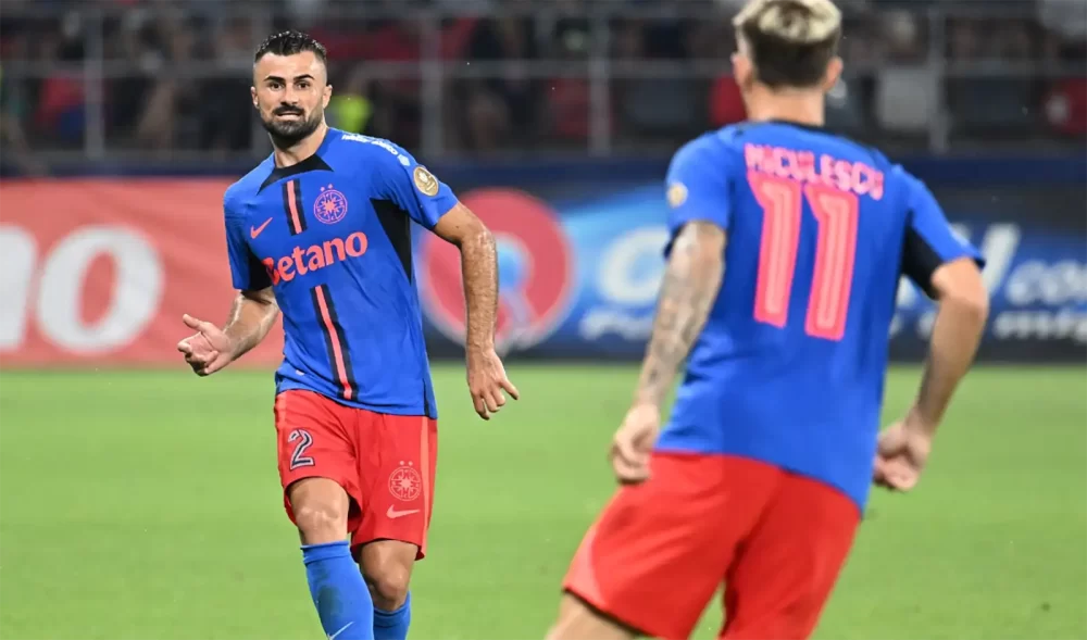 Pariaza Biletul Etapei Superliga si incaseaza 25 RON