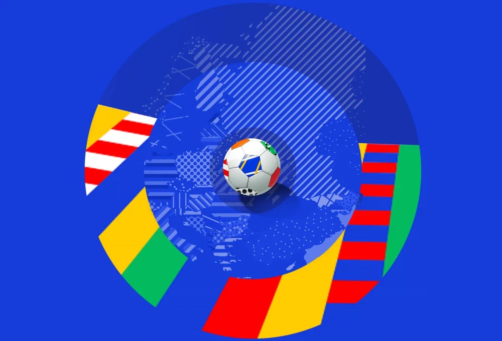 Câștigă 100 RON Bonus pe semifinalele EURO 2024