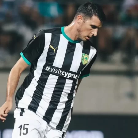 AEK Larnaca vs Paks – Ponturi Pariuri Conference League