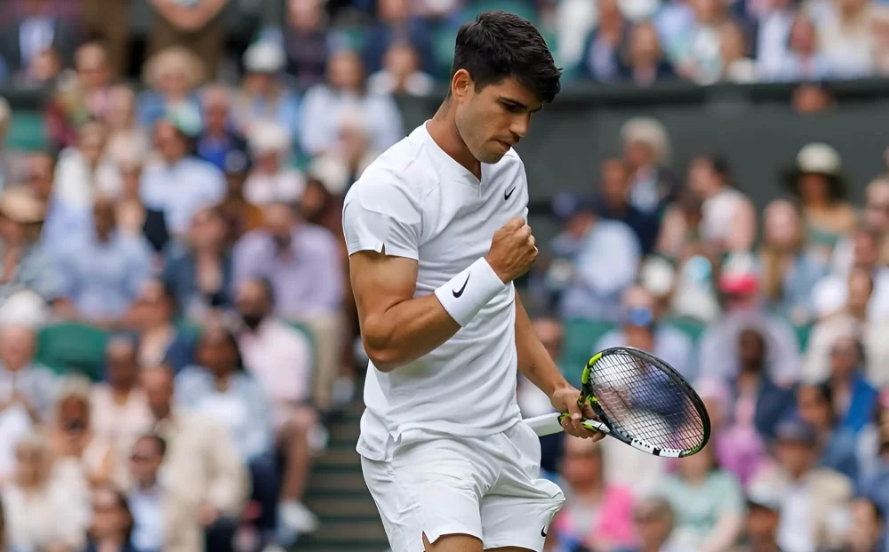 Ponturi Alcaraz vs Tiafoe