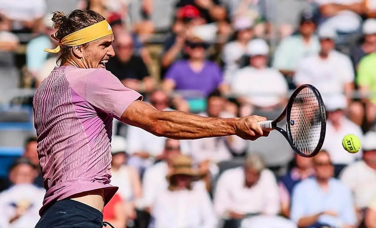 Ponturi Alexander Zverev vs Arthur Fils