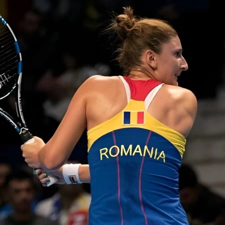 Ponturi Arantxa Rus vs Irina Begu – WTA Palermo