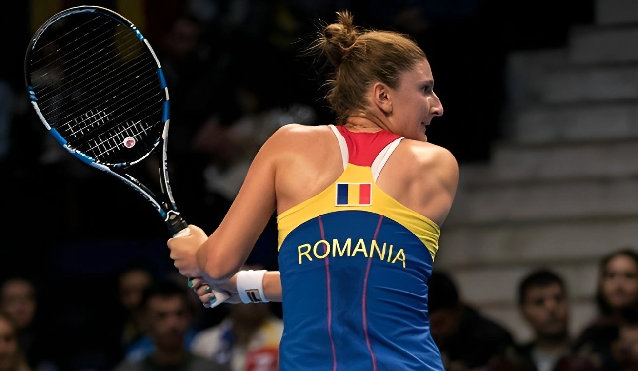 Ponturi Arantxa Rus vs Irina Begu