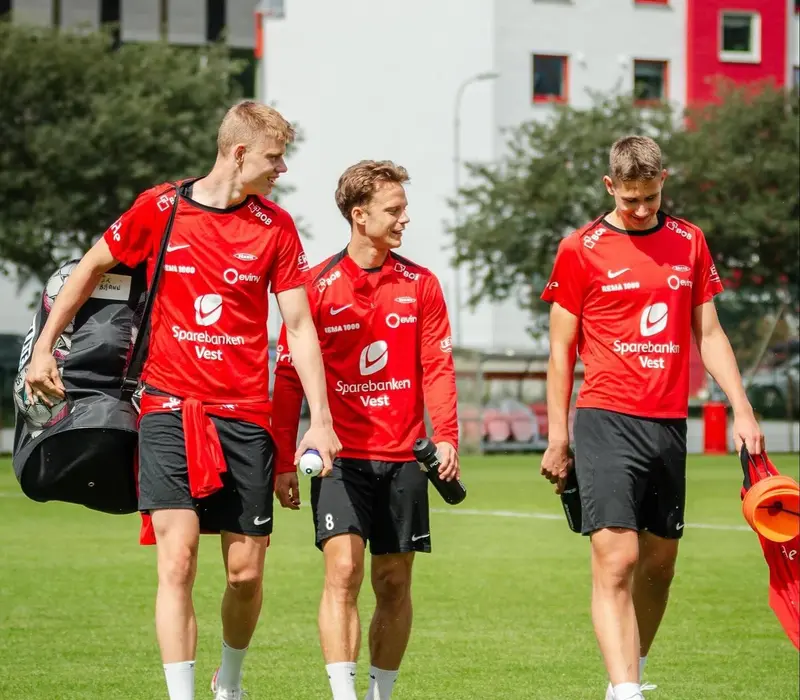 Ponturi Brann vs Haugesund - Eliteserien